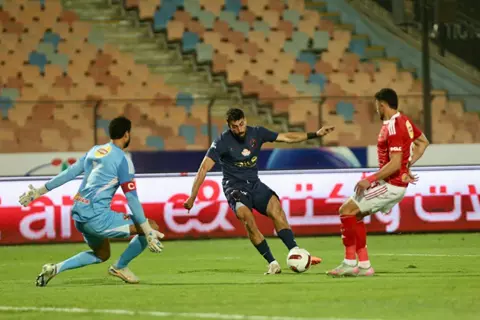 دقيقة بدقيقة (القمة 131).. الأهلي 0-0 الزمالك.. هدف ضائع (فيديو وصور)
